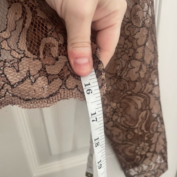 VINTAGE PATRA SHRUG - Picture 5 of 5